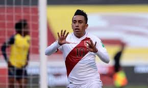 Perú derrotó a ecuador en la altura con un impresionante gianluca lapadula: Peru Sorprende Al Ganar A Ecuador En Quito