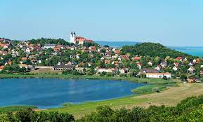 Lake balaton is a freshwater lake in the transdanubian region of hungary. Lake Balaton Lake Hungary Britannica