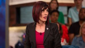 Meet the revenge porn activist fighting for justice