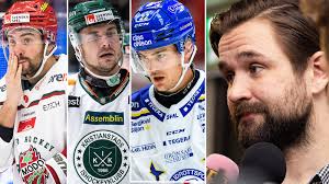 Alcéns svar om potentiella värvningarna: "Får vi ta det då"