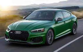 2019 Audi S5 Manual Transmission 2019 Audi S5 Convertible 2019 Audi S5 Changes 2019 Audi S5 Sportback Release Audi Rs5 Sportback Audi Rs5 Audi S5 Sportback