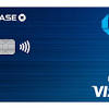 Chase sapphire preferred ®credit card. 1