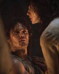 Magnifique Jamie ♥️