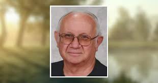 Howard R. Baer Obituary May 5, 2025