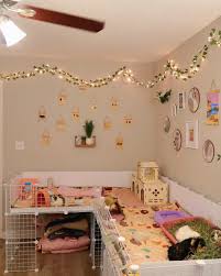 MY NEW PIG ROOM IS COMPLETE!! 🩷🩷🩷 Full video is out