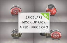 Download 29 Jar Mockup Templates Jar Mockups Free Download