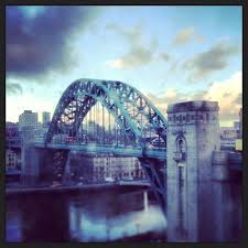 Newcastle Upon Tyne Is Looking Pretty Tonight Tyne Bridge Is One Of 7 Bridges Here Http En M Wikipedia Org Wiki Tyne Bridge Newcastle Upon Tyne Incredible Places Newcastle