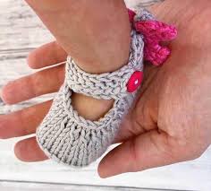 Get the best deal for logo bootie boots for women from the largest online selection at ebay.com. 25 Quick And Cute Knit Baby Booties Patterns Love Life Yarn