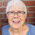 Obituary: Kathryn (Kay) Louise Gamba (September 30, 1932–August 6, 2019)