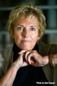 Barbara Masterson's Instagram, Twitter & Facebook