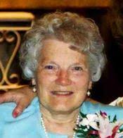 Obituary information for Marguerite Emma (Stolle) Knuth
