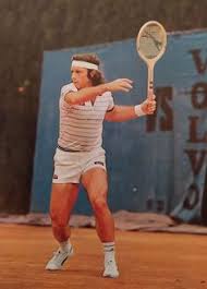 Raised in the sea resort of mar del plata, vilas was a southpaw and played his. 34 Guillermo Vilas Ideas In 2021