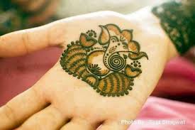 4.3 out of 5 stars. Ganesh Henna Tatoo Mehndi Designs For Hands Henna Designs Hand Mehndi Designs Book