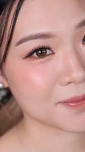 Professional Hair & Make up artist based in Singapore , Book Now :+65  91095210 ☎️ , H&M By :Elsa Yan Make up, bride : @ginesthoi , Instagram:  https://www.instagram.com/elsayan_makeup/, FB Page : ...