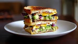 I was curious to try this one as it had the addition of mayonnaise. Seize The Morning 5 Best Egg Sandwich Recipes For Breakfast Sandwich Recipes Ndtv Food