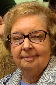 Virginia Ann MaytonNovember 20, 1942