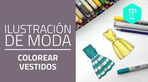 Calca la figura en otra hoja de papel. Imagenes De Vestidos Para Dibujar A Lapiz Novocom Top