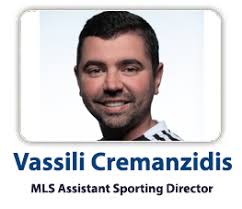 Learn to Scout Soccer Players and Manage a Soccer Team