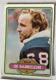 1980 Topps Buffalo Bills 17 card Lot Ferguson/McKenzie/Butler/Lewis/Delamielleur 