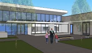 About field education and enforcement. Regionalism County 2018 19 Annual Report