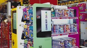 Check spelling or type a new query. Take A Nostalgia Trip Back To Toys R Us Stores Of 1999 Through These Shared Photos Nintendo Wire