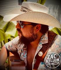 Zac Kellum