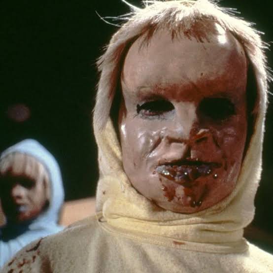 They're waiting ... for you!" On this day, THE BROOD from writer / director  David Cronenberg was released! (And did you know that Joe Dante cut the  American theatrical trailer for the