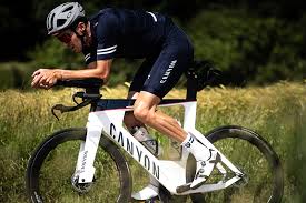 Frodeno, 39, is a triathlon celebrity. Frodissimo Bike Bib Shorts