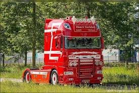 Pin Van Verkimpe Christophe Op Daf Trucks