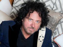 Steve Lukather Interview