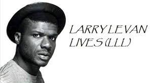 Larry Levan's Instagram, Twitter & Facebook