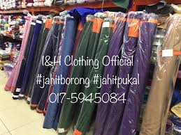 Dropship dari kilang konsep dealership. Hazwan Hairy Jahit Borong Kurta Kilang Jahit Kurta