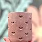 Heart and Soil Carved Planters Clay Hand Building Class