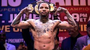 Davis made his debut at the age of 18 on february 22, 2013 against desi williams, who had a professional record of no wins and 4 losses, all by stoppage. Miguel Berchelt Or Gervonta Tank Davis Who Had The Fight Of The Year So Far Dazn News Global