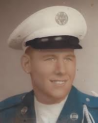 Albert James Maberry (1948-2020)