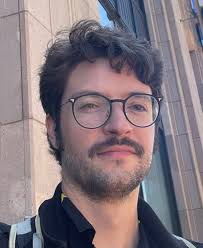 Matthew Miles Goodrich, The Nation