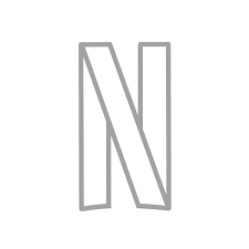 Netflix App Ios 14 White Aesthetic It Downloads White Netflix App Ios App Icon App Icon