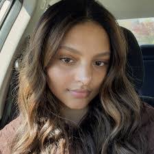 Brittany Tatro's Instagram, Twitter & Facebook