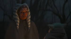 The mandalorian's former jedi's clone wars history explained. The Mandalorian Season 2 Episode 5 Recap May The Force Be With You Ndtv Gadgets 360