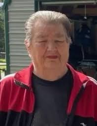 Obituary information for Helen June Lidster