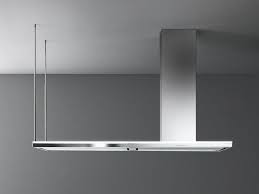 Cappa Ad Isola In Acciaio Inox Lumen Isola 175 By Falmec Cappa Cucina Cucine Moderne Cucine