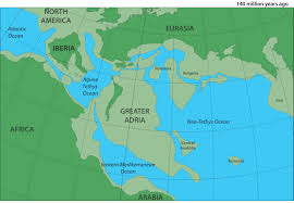 To go to pages for other ranges either click on the map above, or on range names in the hierarchy snapshot below, which show the parent, siblings, and children of the east africa mountains. Mountain Range Formation And Plate Tectonics In The Mediterranean Region Integrally Studied For The First Time News Universiteit Utrecht