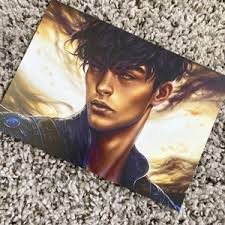 FOURTH WING Tairn in Basgiath War College Poster Printable Art, Digital  Download, Booktok, Fantasybook, Fourth Wing Poster, Booktok Merch