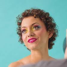 Who wrote “Hard to Tell” by Sahara Beck?