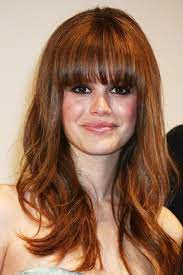 The 10 Worst Celebrity Bangs Ever Long Hair Styles Hairstyles With Bangs Long Hair With Bangs