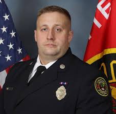 Charlotte Fire Department Pipes and Drums