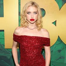 Why Euphoria s Chloe Cherry Left the Porn Industry