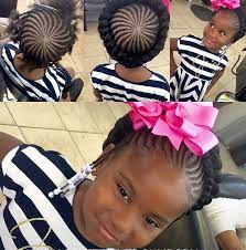 Pin By Oriana Badd On Little Girl Hairstyle S Kids Hairstyles Lil Girl Hairstyles Kids Braided Hairstyles