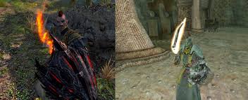 Help! Why do all my characters end up looking the same? : Morrowind