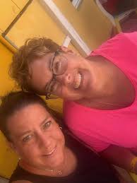 Jenna's potential as a mother